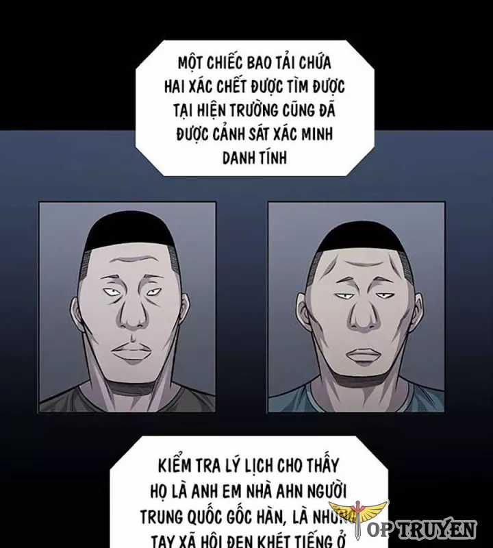 Tao Là Công Lý Chapter 64 trang 5