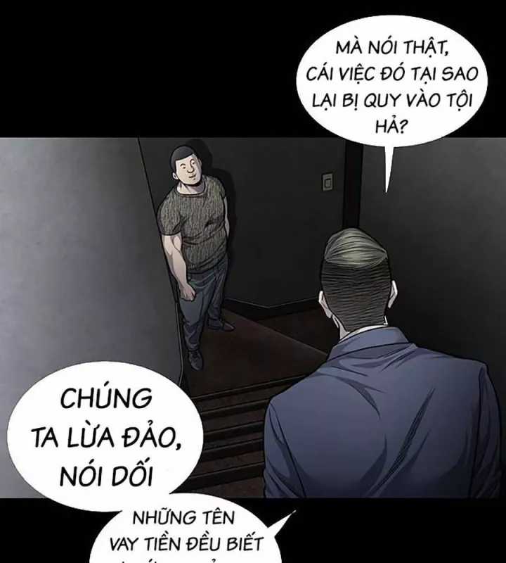 Tao Là Công Lý Chapter 64 trang 59
