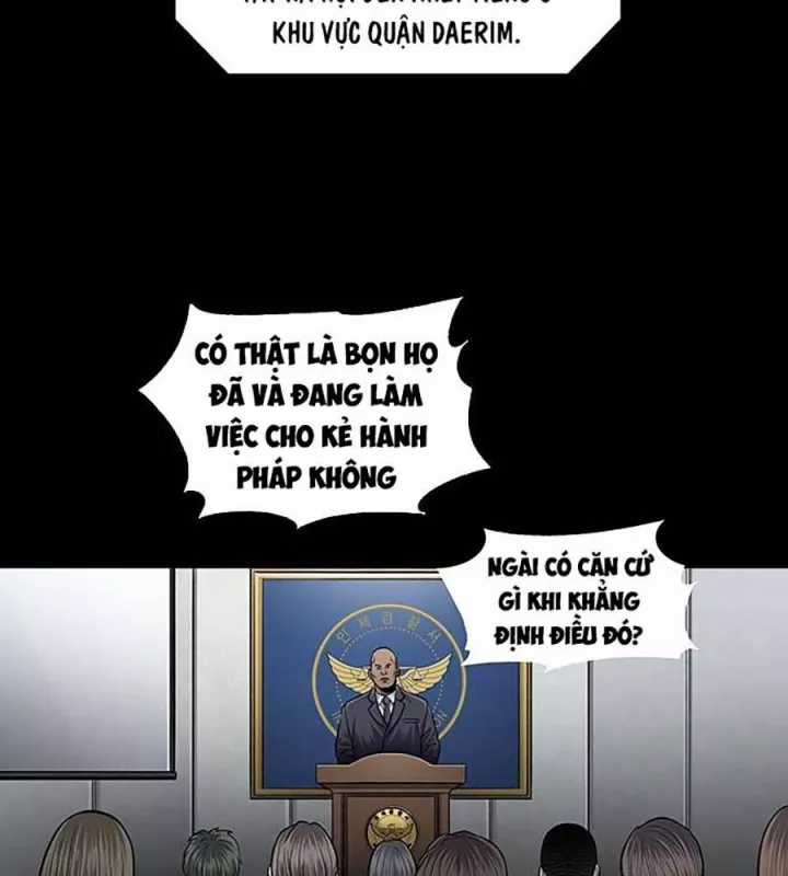 Tao Là Công Lý Chapter 64 trang 6