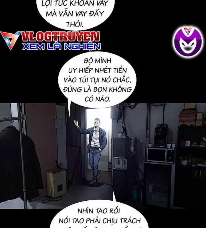 Tao Là Công Lý Chapter 64 trang 60