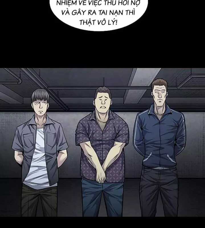 Tao Là Công Lý Chapter 64 trang 61