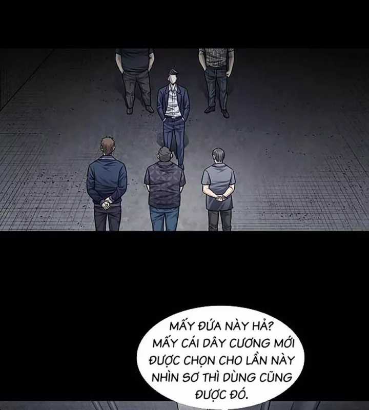 Tao Là Công Lý Chapter 64 trang 62