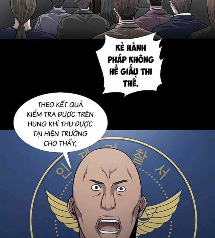 Tao Là Công Lý Chapter 64 trang 7