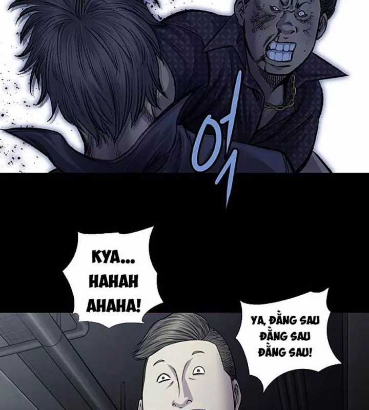 Tao Là Công Lý Chapter 64 trang 71