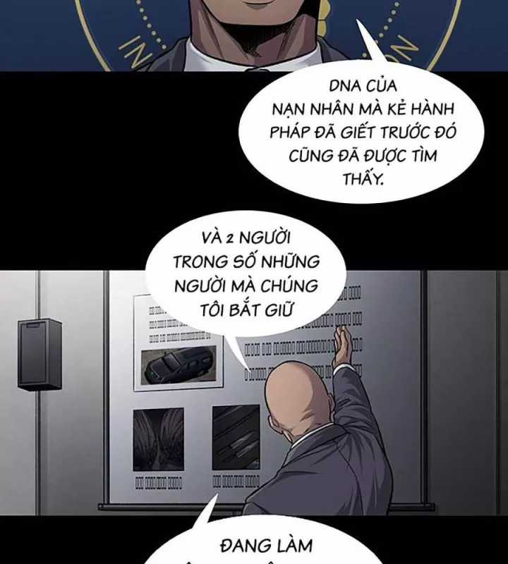 Tao Là Công Lý Chapter 64 trang 8