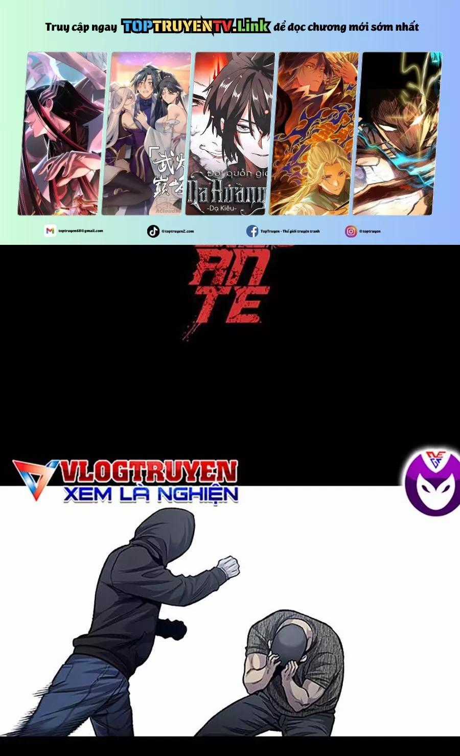 Tao Là Công Lý Chapter 65 trang 0