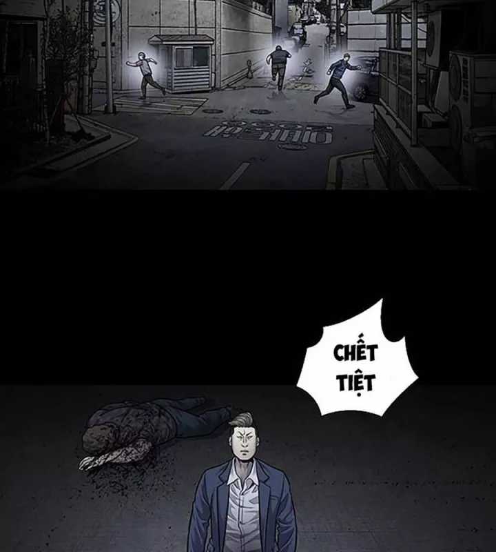 Tao Là Công Lý Chapter 65 trang 11