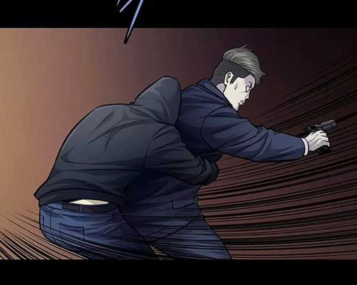 Tao Là Công Lý Chapter 65 trang 19