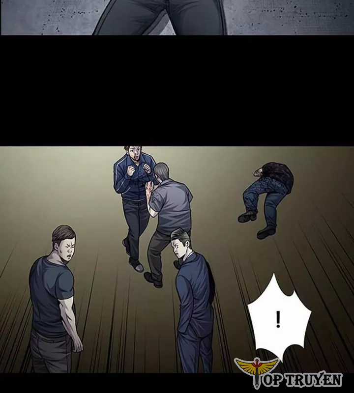 Tao Là Công Lý Chapter 65 trang 3