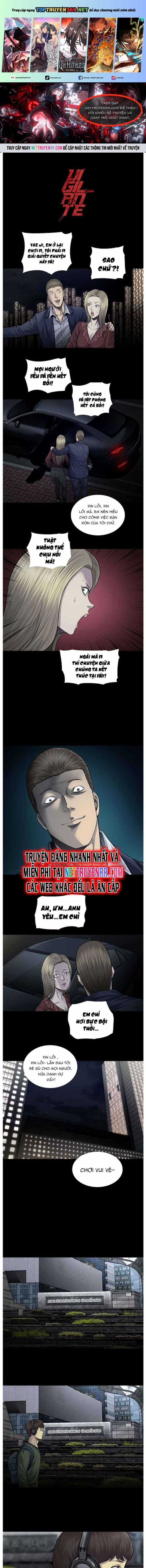 Tao Là Công Lý Chapter 67 trang 0