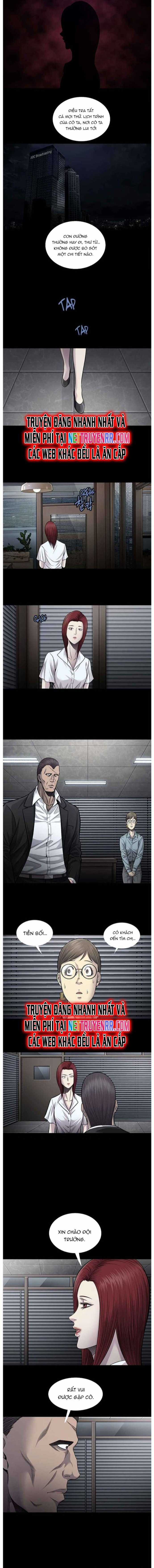 Tao Là Công Lý Chapter 67 trang 3