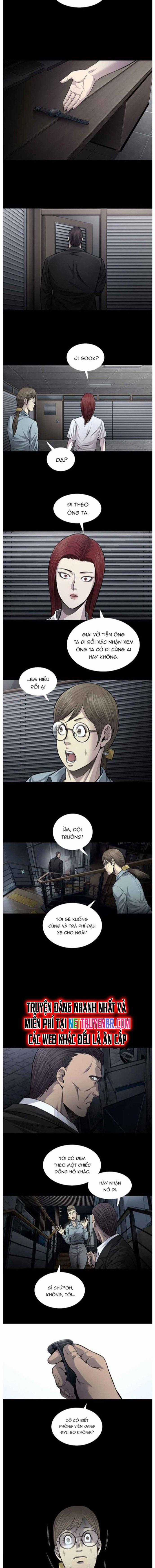 Tao Là Công Lý Chapter 67 trang 5