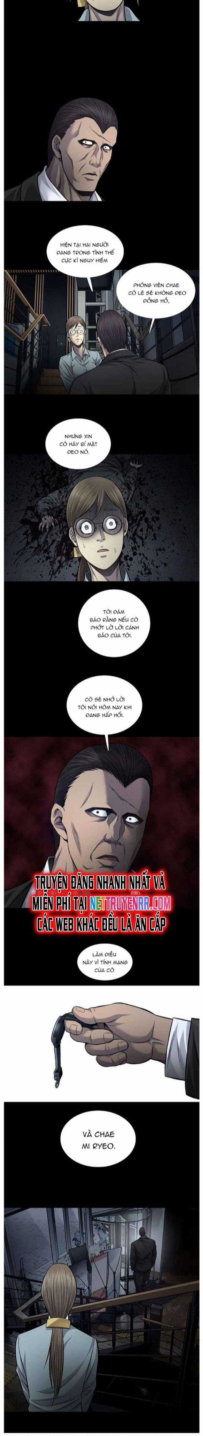 Tao Là Công Lý Chapter 67 trang 6