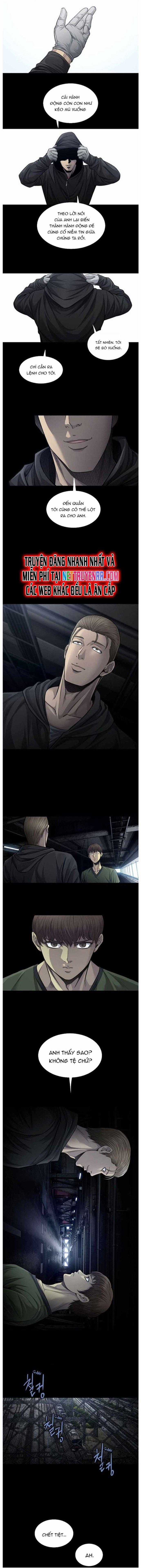 Tao Là Công Lý Chapter 69 trang 1