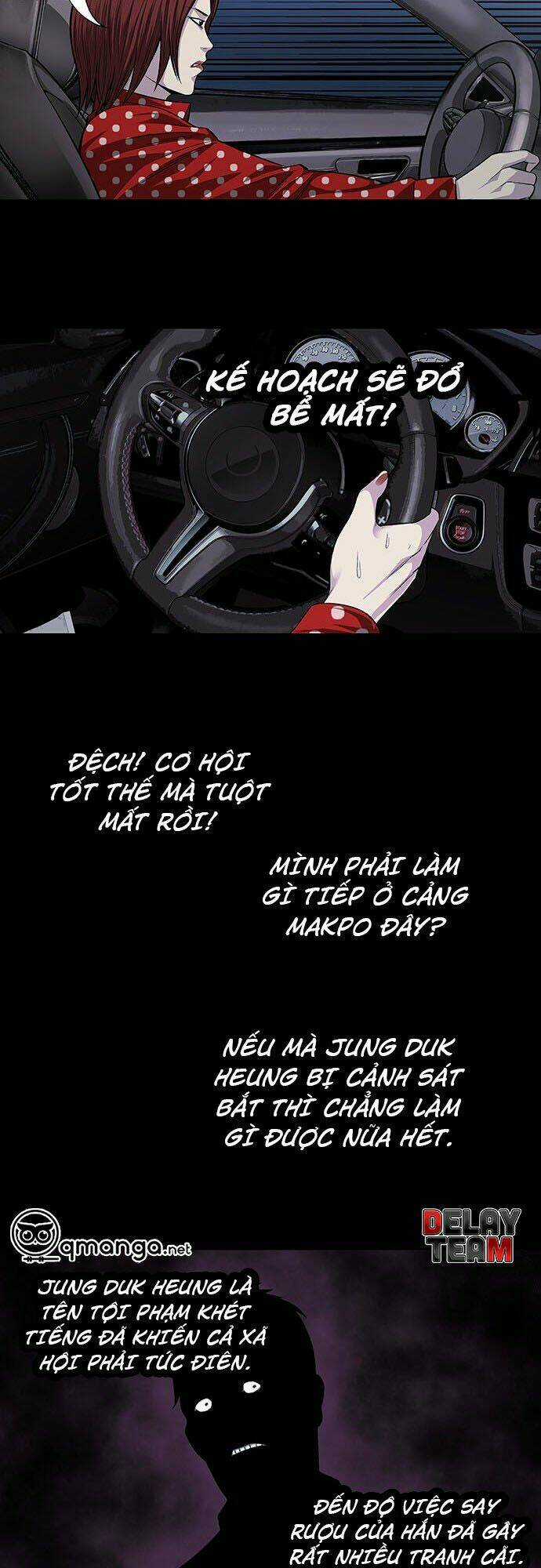 Tao Là Công Lý Chapter 7 trang 13