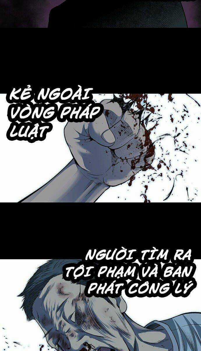 Tao Là Công Lý Chapter 7 trang 14