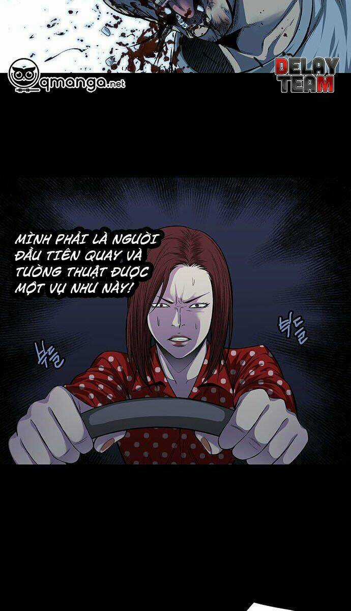 Tao Là Công Lý Chapter 7 trang 15