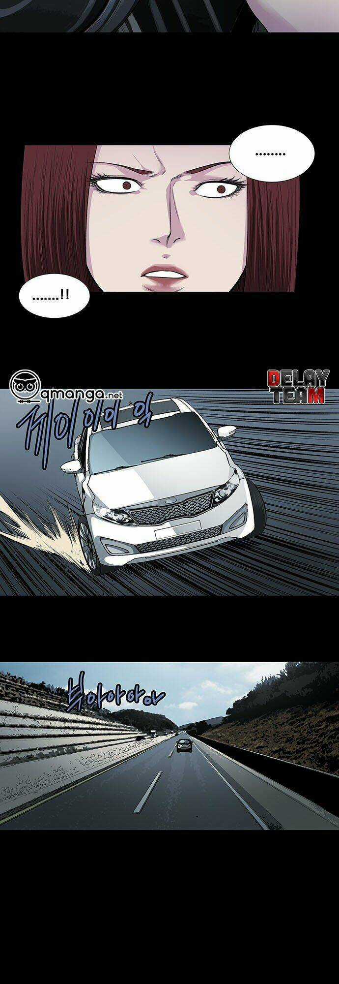 Tao Là Công Lý Chapter 7 trang 18