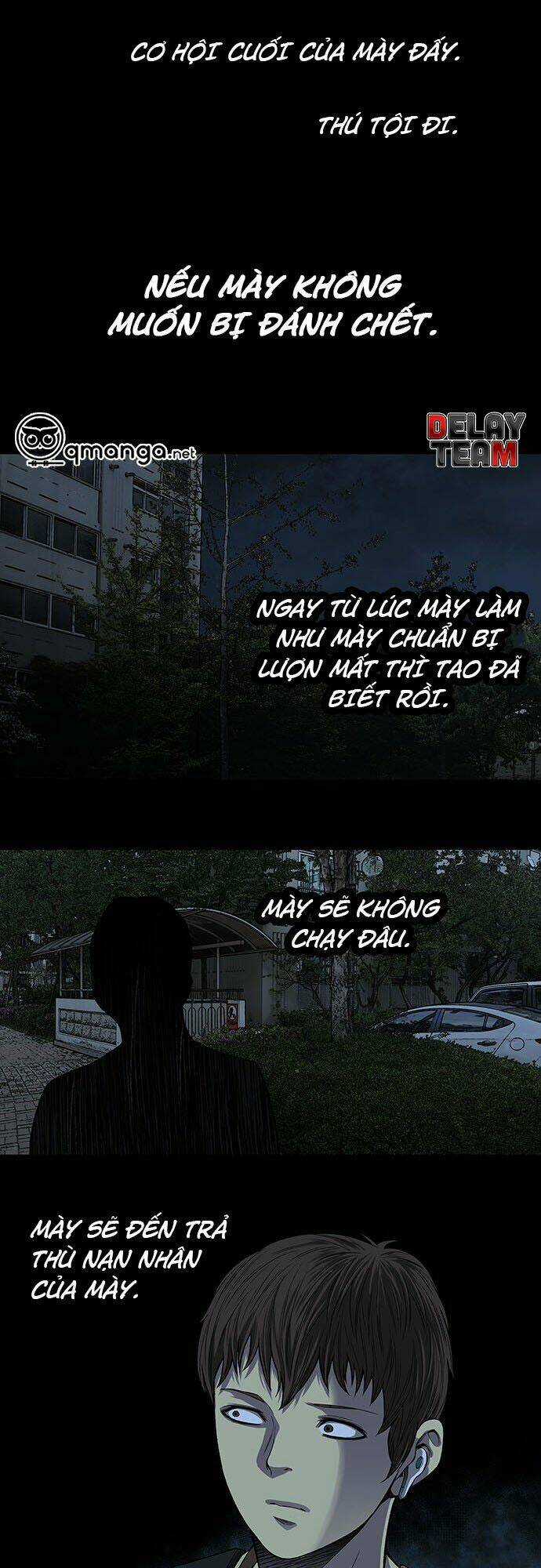 Tao Là Công Lý Chapter 7 trang 21