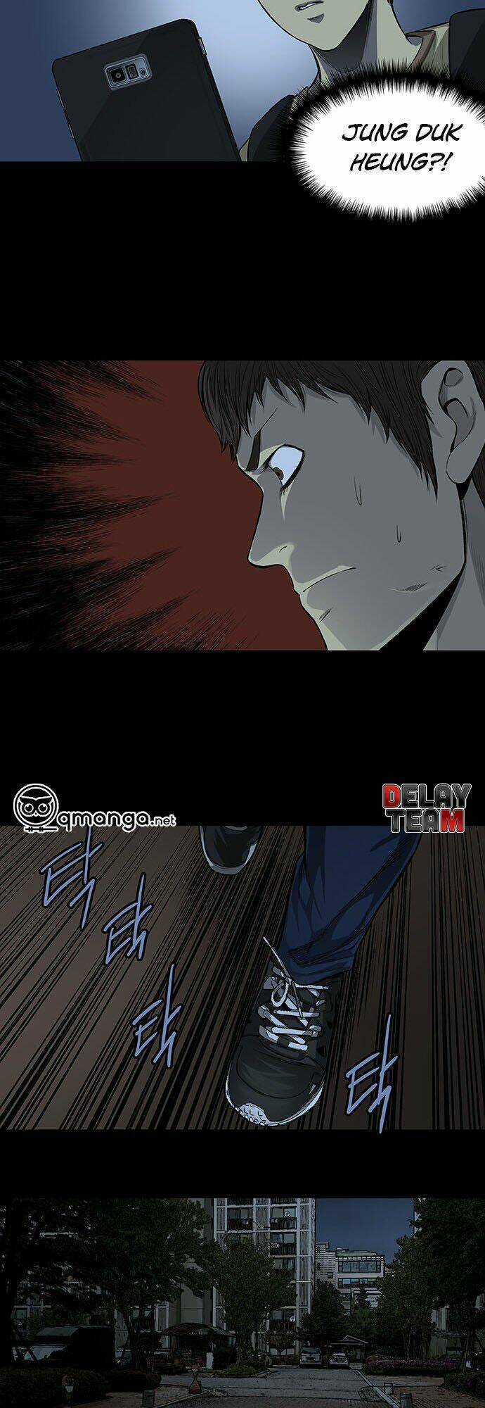 Tao Là Công Lý Chapter 7 trang 23