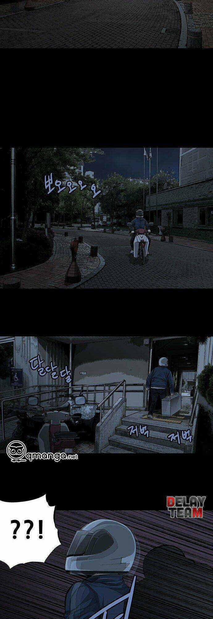 Tao Là Công Lý Chapter 7 trang 24