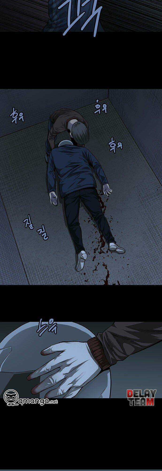 Tao Là Công Lý Chapter 7 trang 25