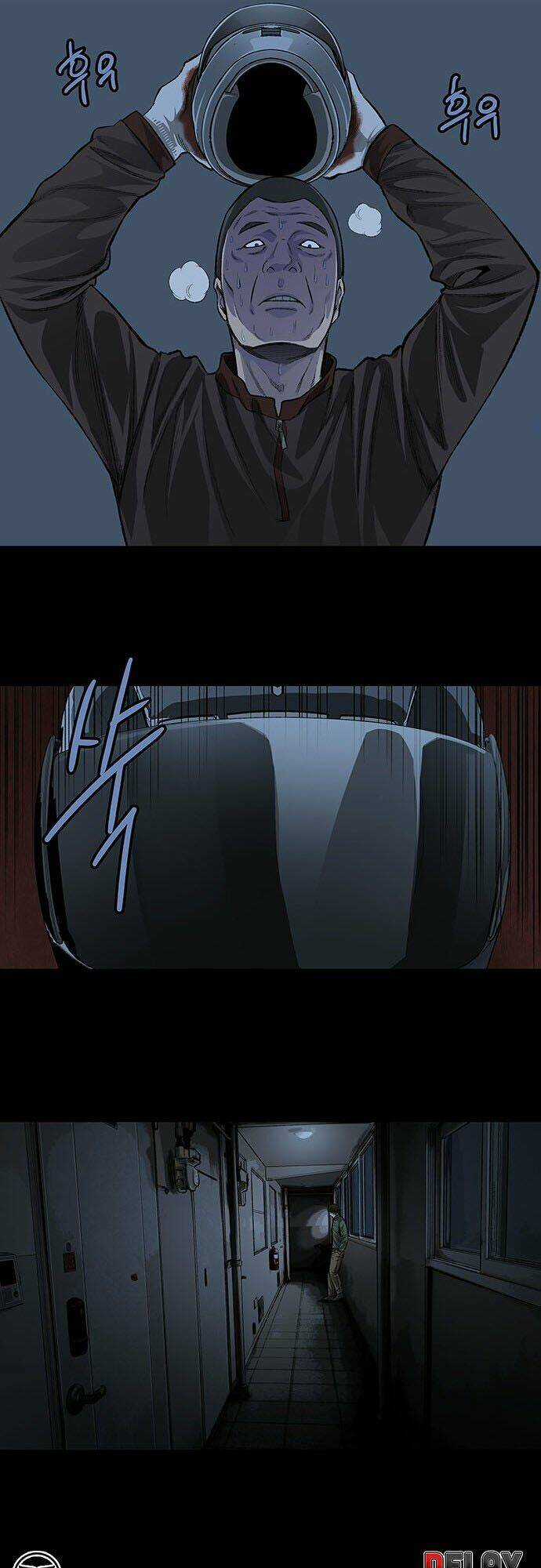 Tao Là Công Lý Chapter 7 trang 26