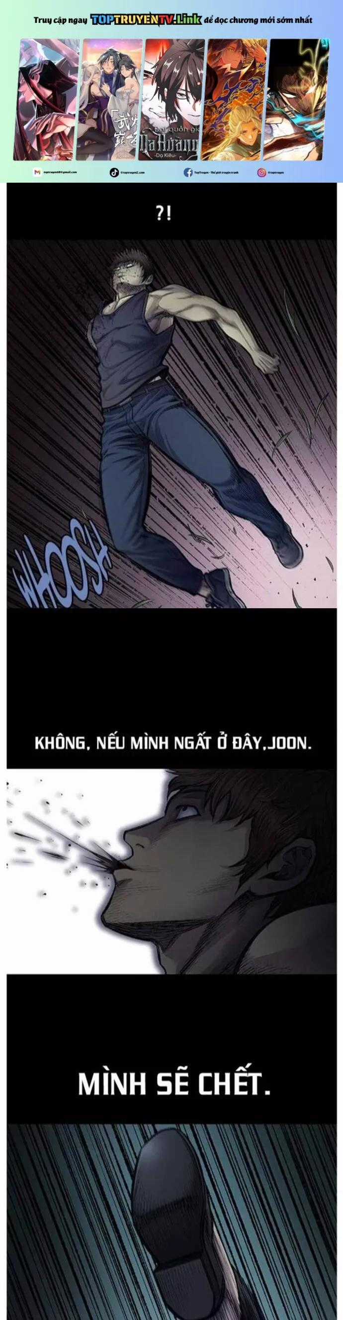 Tao Là Công Lý Chapter 78 trang 0