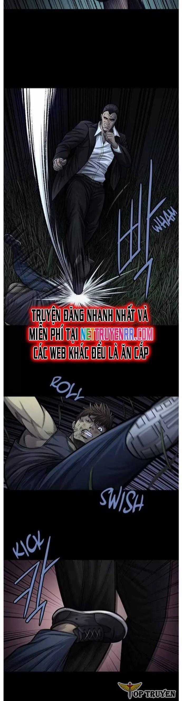 Tao Là Công Lý Chapter 78 trang 1