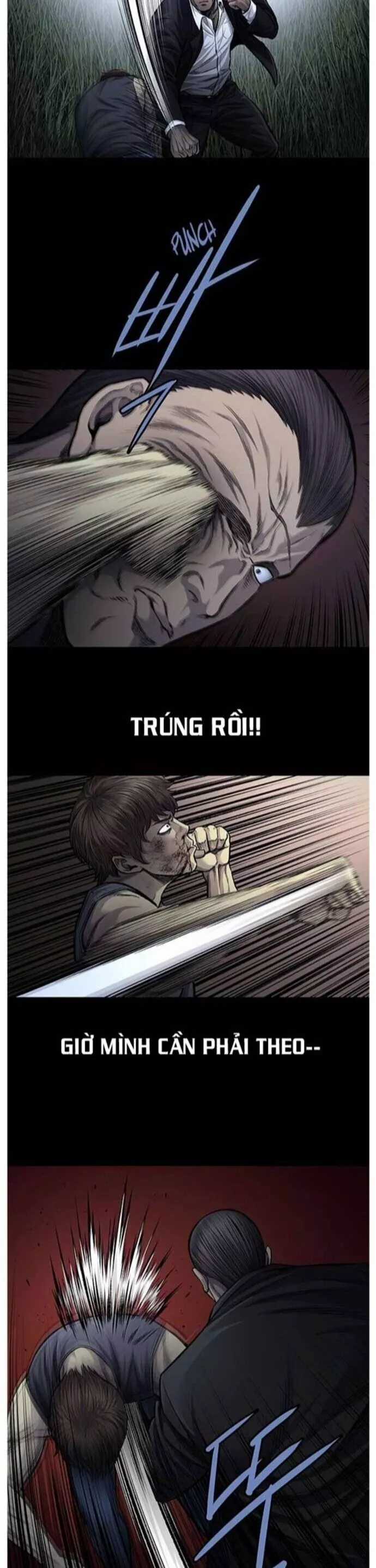 Tao Là Công Lý Chapter 78 trang 10