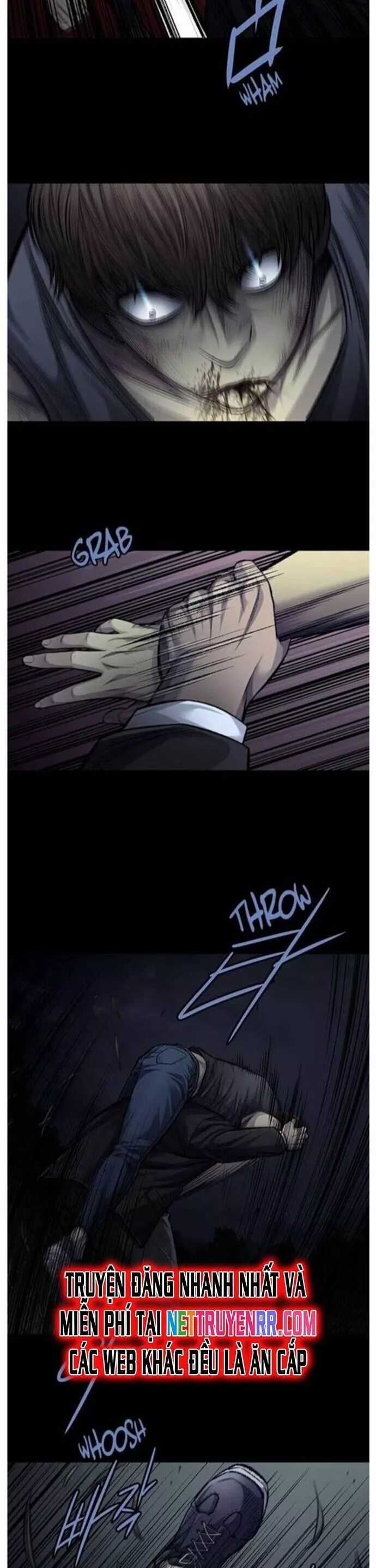 Tao Là Công Lý Chapter 78 trang 11