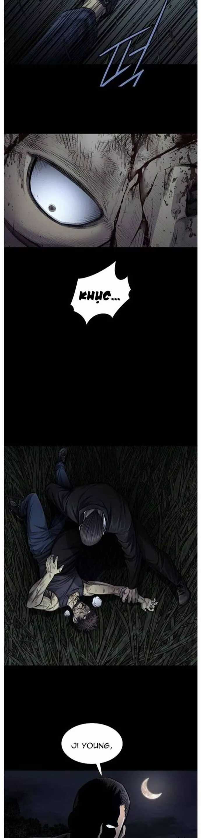 Tao Là Công Lý Chapter 78 trang 12