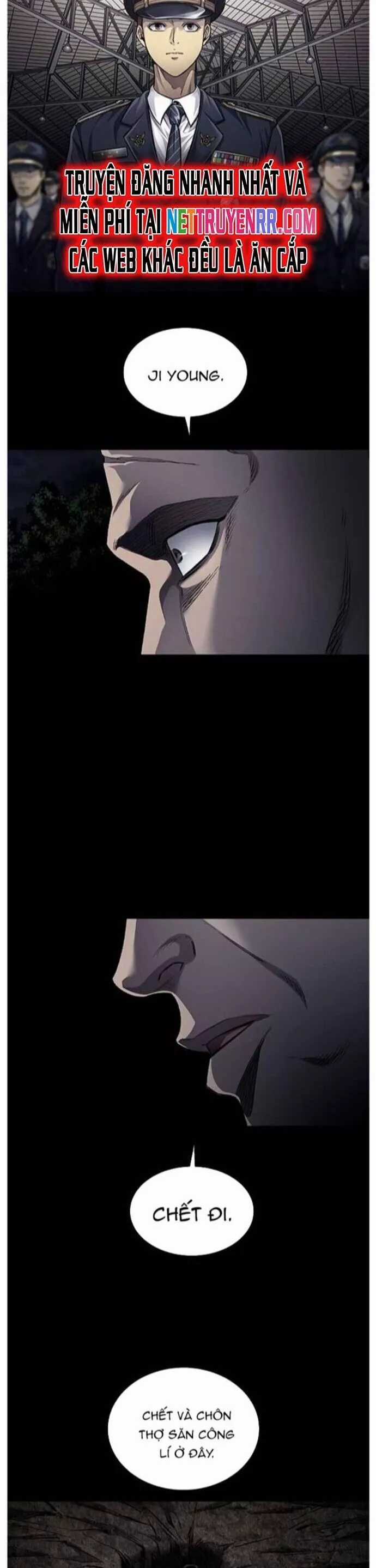 Tao Là Công Lý Chapter 78 trang 17