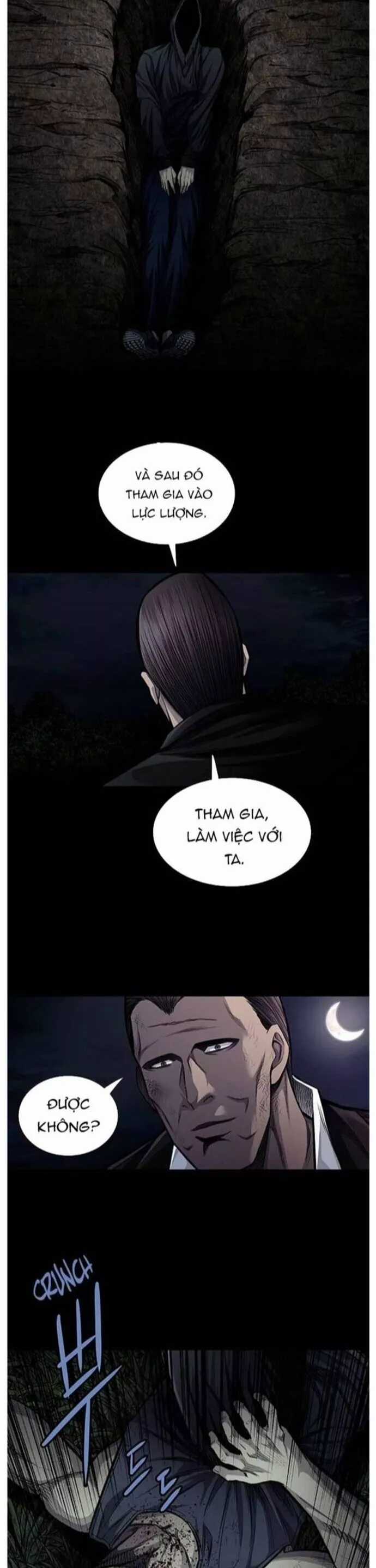 Tao Là Công Lý Chapter 78 trang 18