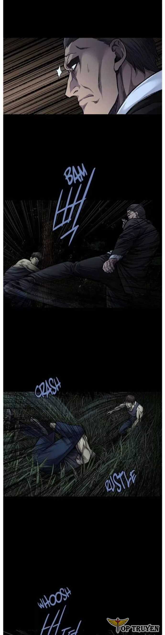 Tao Là Công Lý Chapter 78 trang 2