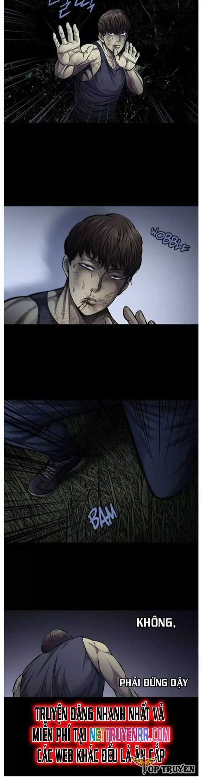 Tao Là Công Lý Chapter 78 trang 3