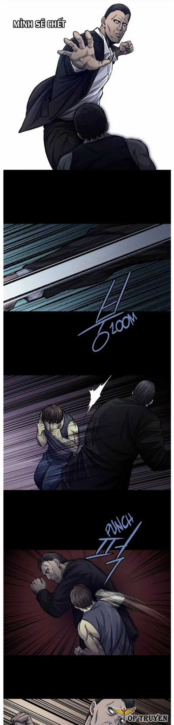 Tao Là Công Lý Chapter 78 trang 4