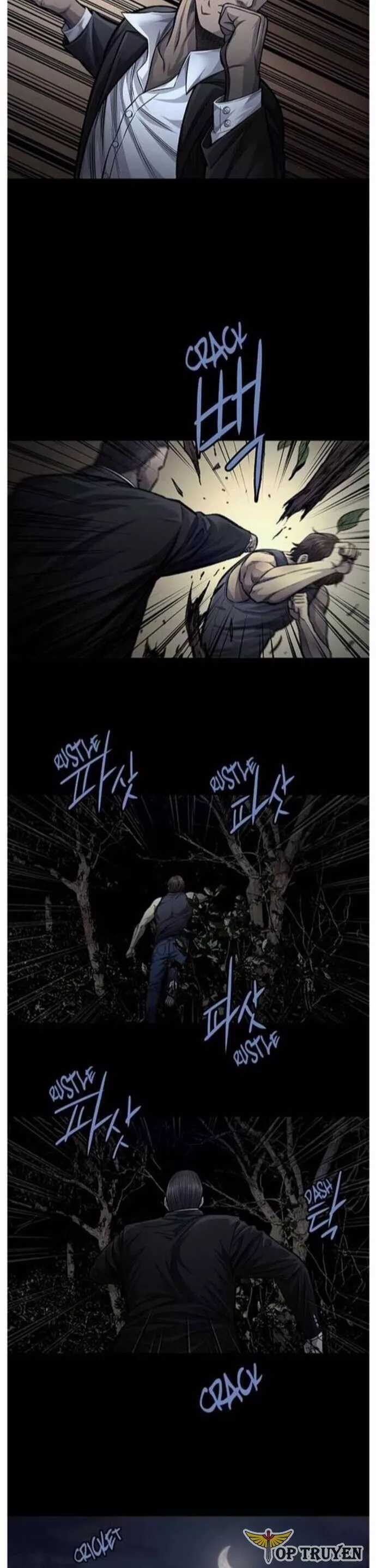 Tao Là Công Lý Chapter 78 trang 5