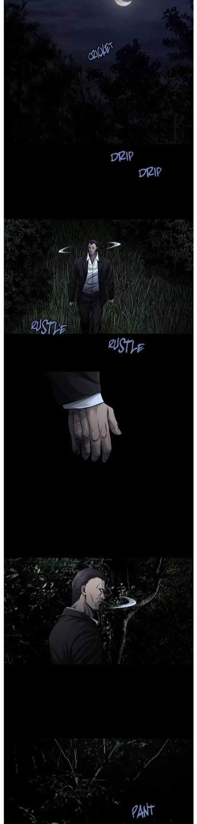 Tao Là Công Lý Chapter 78 trang 6