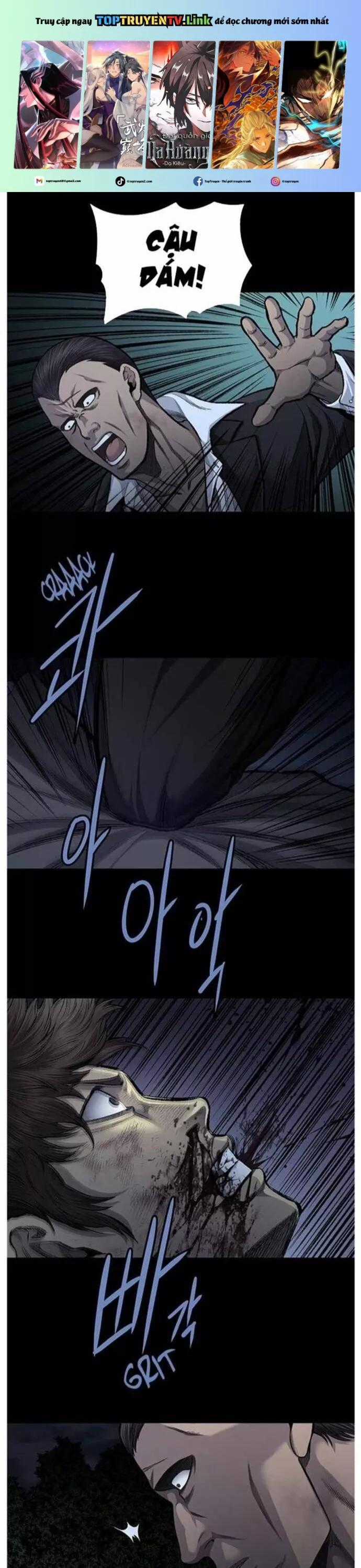 Tao Là Công Lý Chapter 79 trang 0