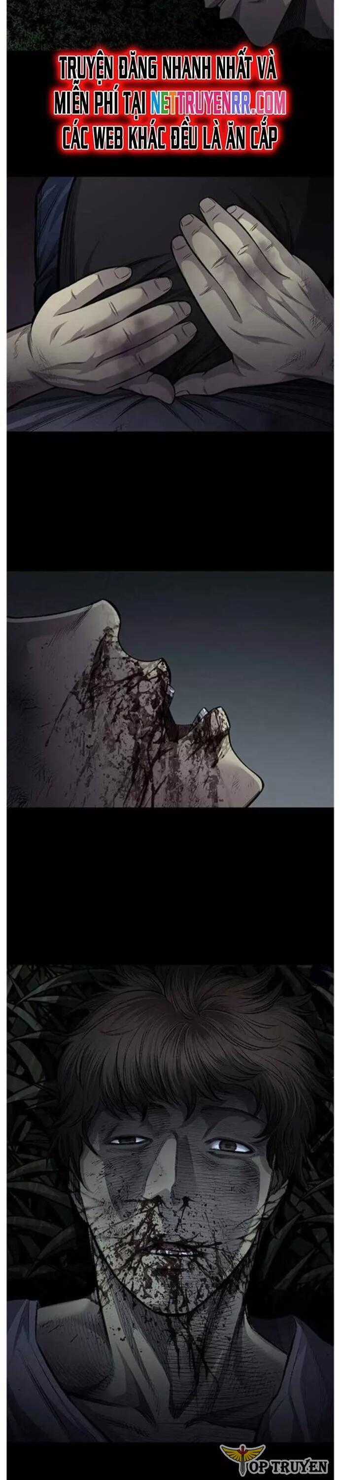 Tao Là Công Lý Chapter 79 trang 1