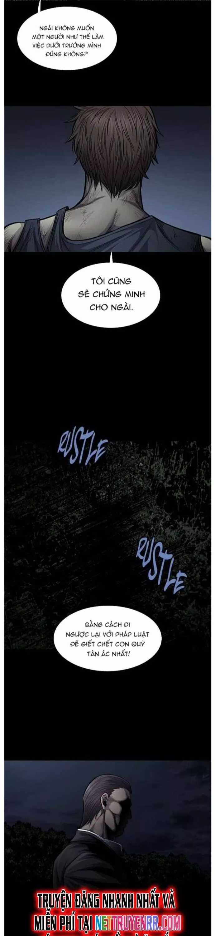 Tao Là Công Lý Chapter 79 trang 10