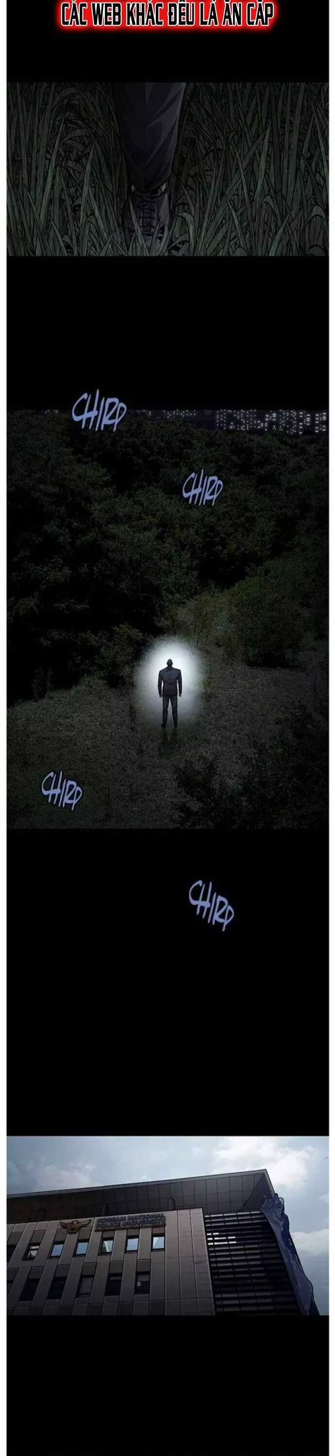 Tao Là Công Lý Chapter 79 trang 11