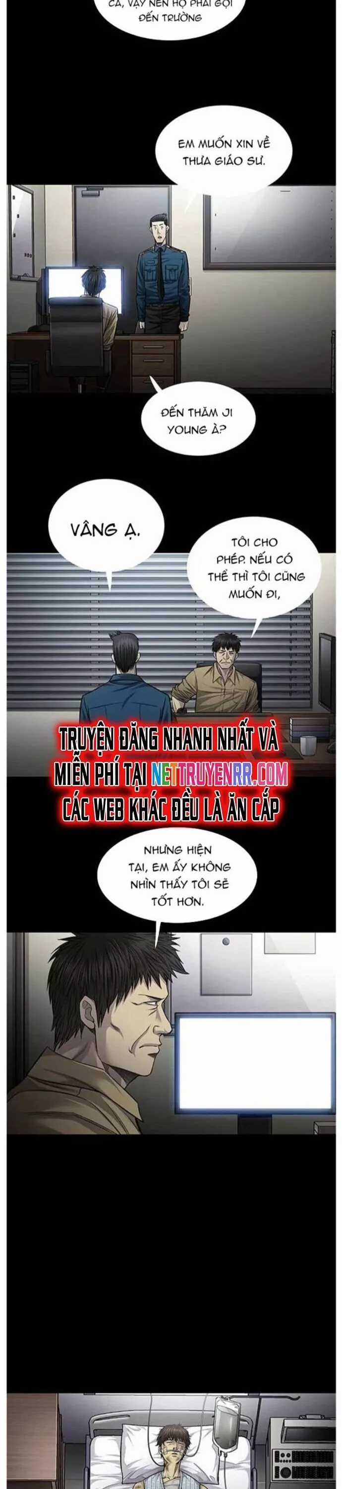 Tao Là Công Lý Chapter 79 trang 13