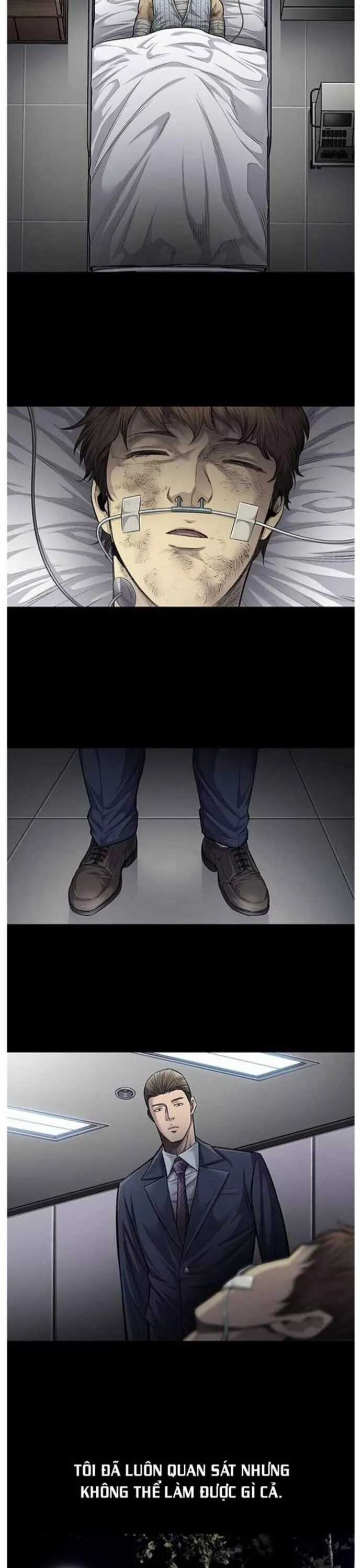 Tao Là Công Lý Chapter 79 trang 14