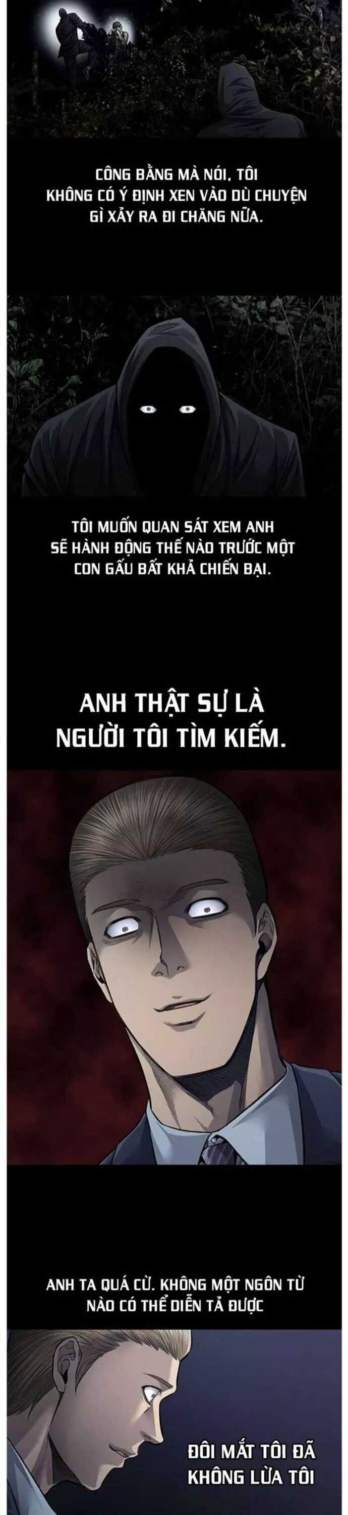 Tao Là Công Lý Chapter 79 trang 15