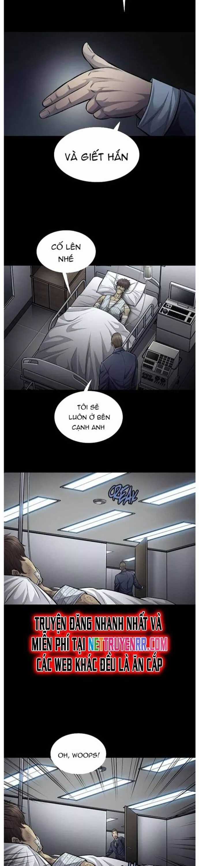 Tao Là Công Lý Chapter 79 trang 17