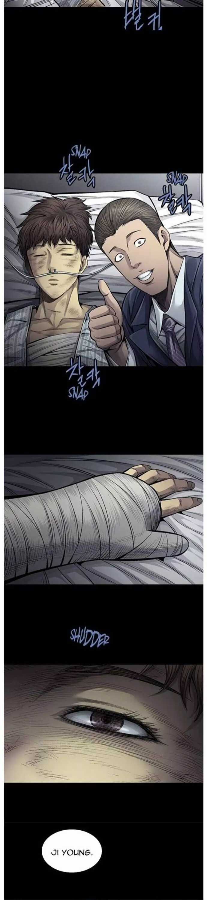 Tao Là Công Lý Chapter 79 trang 18