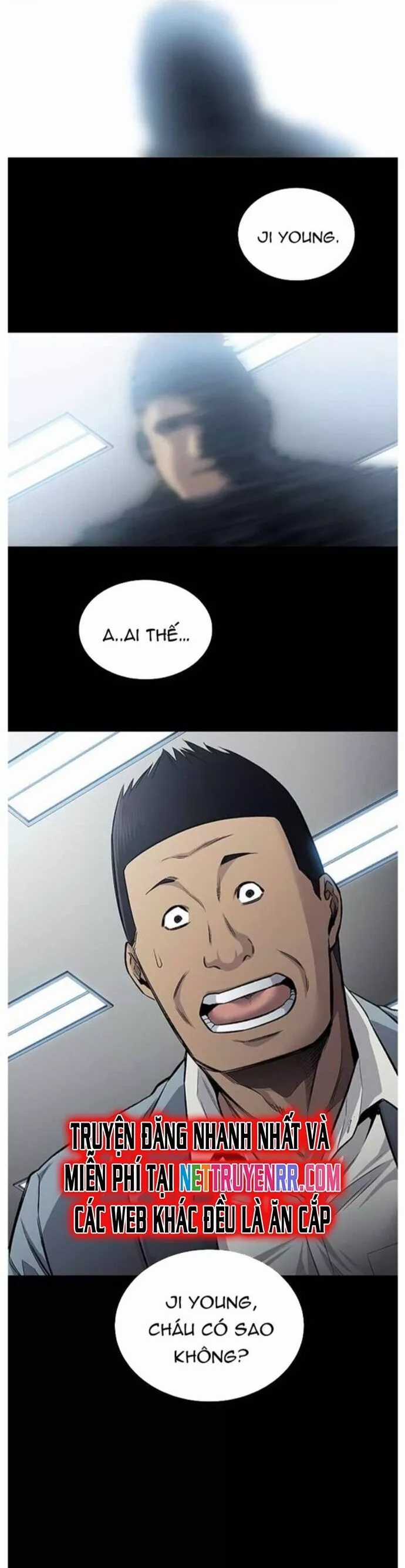 Tao Là Công Lý Chapter 79 trang 19