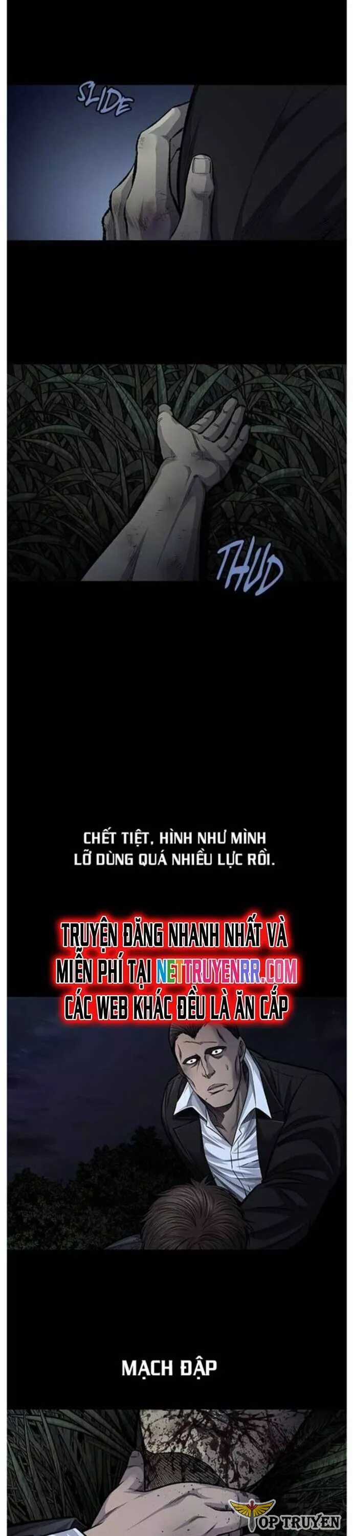 Tao Là Công Lý Chapter 79 trang 2